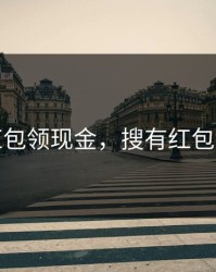 搜有红包领现金，搜有红包领现金